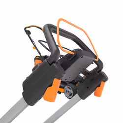 WORX WG749E tondeuse à gazon Tondeuse à gazon poussée Batterie - Vue supplémentaire 4