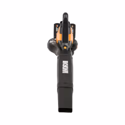 WORX WG583E.9 souffleur de feuilles sans fil 209 km/h Noir 20 V Lithium-Ion (Li-Ion) - Vue supplémentaire 5