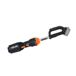 WORX WG543E.9 souffleur de feuilles sans fil 209 km/h Aluminium, Noir, Orange 18 V Lithium-Ion (Li-Ion)