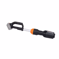 WORX WG543E.9 souffleur de feuilles sans fil 209 km/h Aluminium, Noir, Orange 18 V Lithium-Ion (Li-Ion)