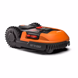 WORX WR148E, Tondeuse à gazon robot, 800 m², Lames rotatives, 2 roue(s), 63 dB, IPX5