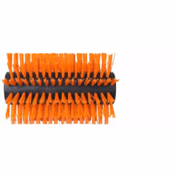 Tête de brosse pour surface en pierre Tête de brosse de rechange pour Wg441E