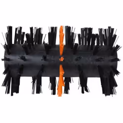 Brosse avec joint en nylon Brosse de rechange pour Wg441E
