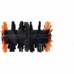 Brosse à joints en fil d'acier Tête de rechange pour Wg441E
