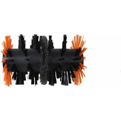 Worx - Brosse à poils en nylon dur + nettoyeur de joints métalliques pour Wg441E.9