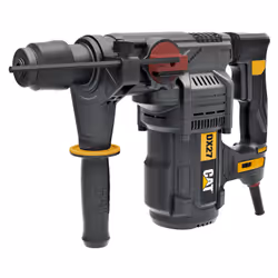 CAT DX27 marteau rotatif 1500 W 920 tr/min SDS Plus