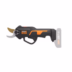 WORX WG330E.9, 700 g, Batterie, 20 V