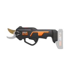 WORX WG330E.9 élagueuse électrique 2,5 cm 20 V Noir, Orange