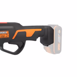 WORX WG330E.9 élagueuse électrique 2,5 cm 20 V Noir, Orange - Vue supplémentaire 6