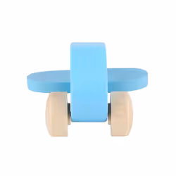Hape LITTLE PLANE, Aéronef, 1 an(s), Bois, Bleu