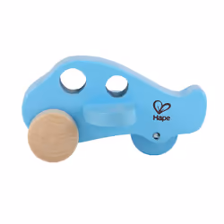 Hape LITTLE PLANE