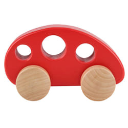 Hape E0052 jouet à tirer et à pousser