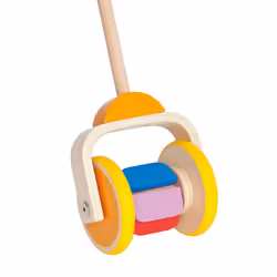 Hape E0344 véhicule pour enfants