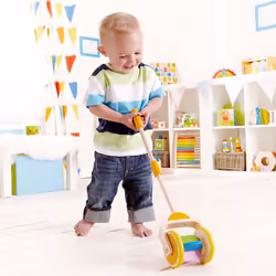Hape E0344 véhicule pour enfants