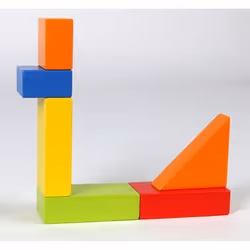 Hape E0371 jouet à tirer et à pousser - Vue supplémentaire 6