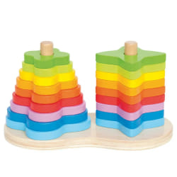 Hape E0406 jouet d'apprentissage