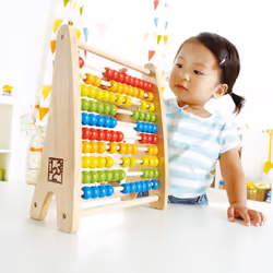 Hape E0412 jouet d'apprentissage