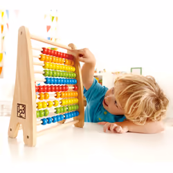 Hape E0412 jouet d'apprentissage