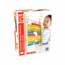 Hape E0412 jouet d'apprentissage - Vue supplémentaire 6