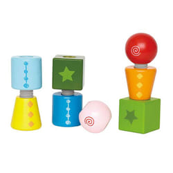 Hape E0416 jouet à moteur