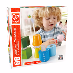 Hape E0416 jouet à moteur