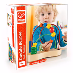 Hape E1801 jouet d'apprentissage