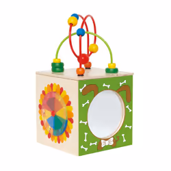 Hape E1802 jouet d'apprentissage