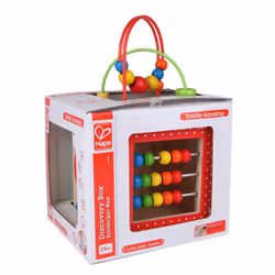 Hape E1802 jouet d'apprentissage