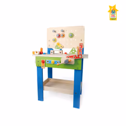 Hape E3000, Ouvrier construction, 3 an(s)