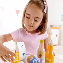 Hape HEALTHY BASICS
