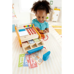 Hape CHECKOUT REGISTER