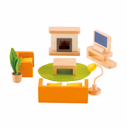 Hape Media Room