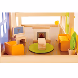 Hape Media Room