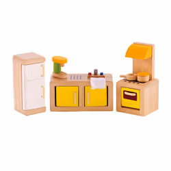 Hape Kitchen - Vue supplémentaire 4
