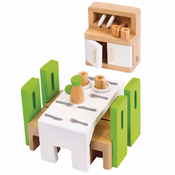 Hape Dining Room - Vue supplémentaire 4