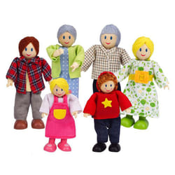 Hape E3500 figurine pour enfant