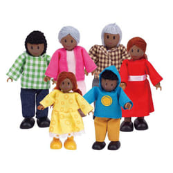 Hape E3501 figurine pour enfant