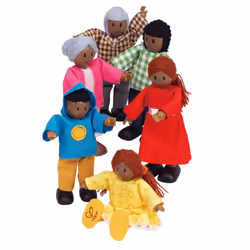 Hape E3501 figurine pour enfant