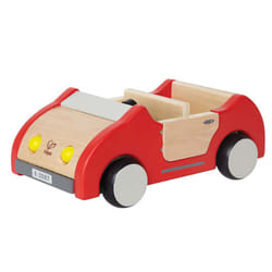 Hape E3475 accessoire de poupée Voiture de maison de poupée