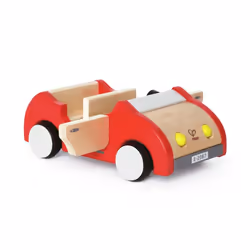 Hape E3475 accessoire de poupée Voiture de maison de poupée