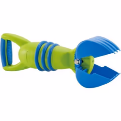 Hape E4008, Plastique, Bleu, Vert