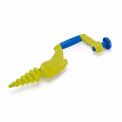 Hape E4012, Action/Aventure, 2 an(s), Vert