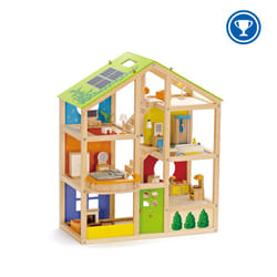 Hape ALL SEASON HOUSE