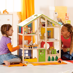 Hape ALL SEASON HOUSE