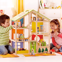 Hape ALL SEASON HOUSE