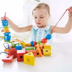 Hape E1019 jouet d'apprentissage