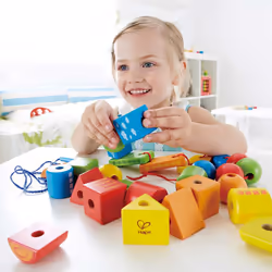 Hape E1019 jouet d'apprentissage