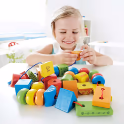 Hape E1019 jouet d'apprentissage - Vue supplémentaire 4