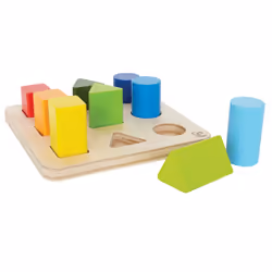 Hape E0426 jouet d'apprentissage