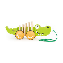 Hape E0348 jouet à tirer et à pousser